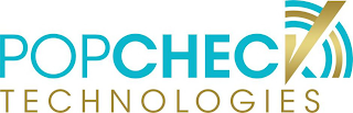 POPCHECK TECHNOLOGIES logo