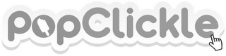 POPCLICKLE logo