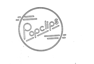 POPCLIPS logo