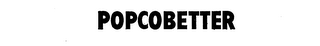 POPCOBETTER logo