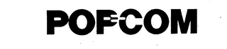 POPCOM logo