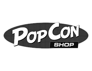 POPCON SHOP logo