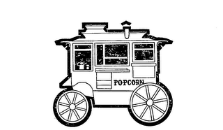 POPCORN logo