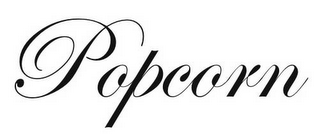 POPCORN logo