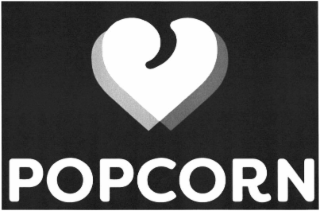 POPCORN logo