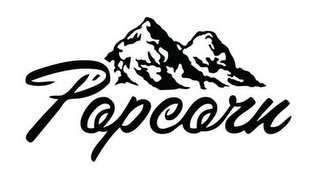 POPCORN logo
