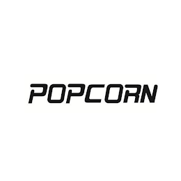 POPCORN logo