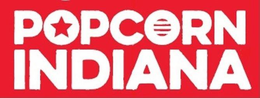 POPCORN INDIANA logo