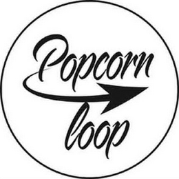 POPCORN LOOP logo