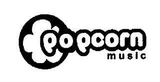 POPCORN MUSIC logo