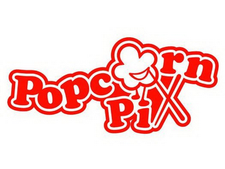 POPCORN PIX logo