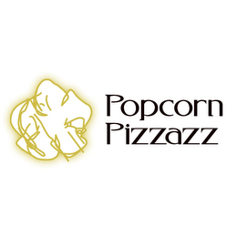POPCORN PIZZAZZ logo