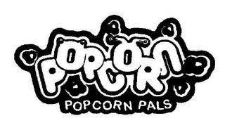 POPCORN POPCORN PALS logo