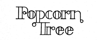 POPCORN TREE logo