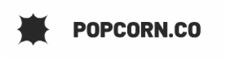 POPCORN.CO logo