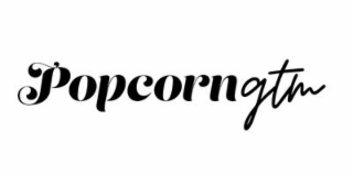 POPCORNGTM logo