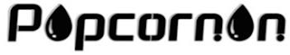 POPCORNON logo