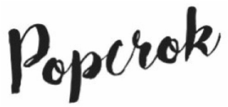 POPCROK logo