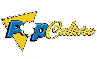 POPCULTURE logo