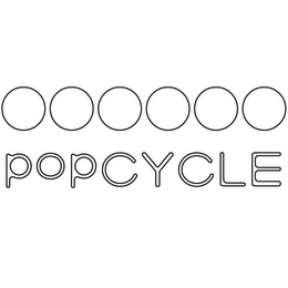 POPCYCLE logo