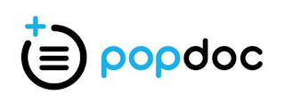 POPDOC logo