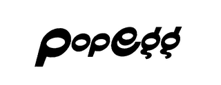 POPEGG logo