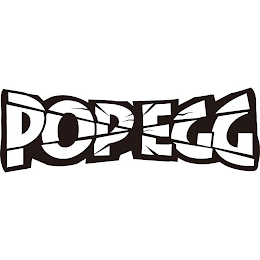 POPEGG logo