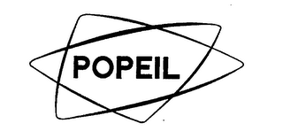 POPEIL logo