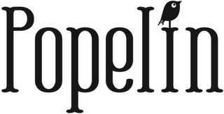 POPELIN logo