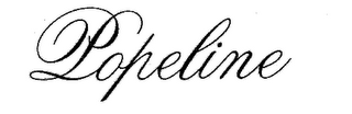POPELINE logo