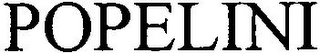 POPELINI logo