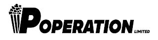 POPERATION LIMITED logo