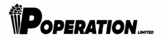 POPERATION LIMITED logo