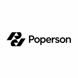 POPERSON logo