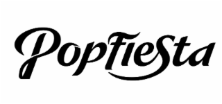 POPFIESTA logo