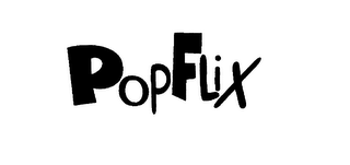 POPFLIX logo