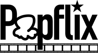 POPFLIX logo