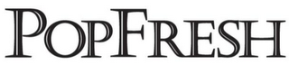 POPFRESH logo