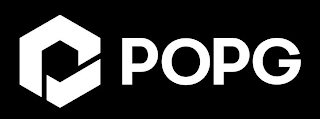 POPG logo