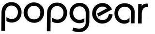 POPGEAR logo