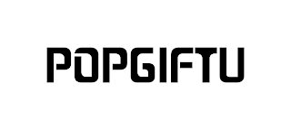 POPGIFTU logo