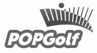 POPGOLF logo
