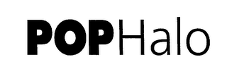 POPHALO logo