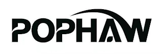 POPHAW logo