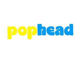 POPHEAD logo