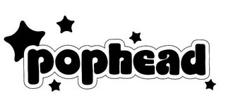 POPHEAD logo
