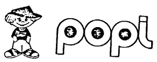 POPI logo