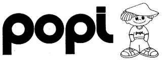 POPI logo