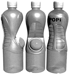 POPI logo