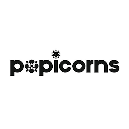 POPICORNS logo